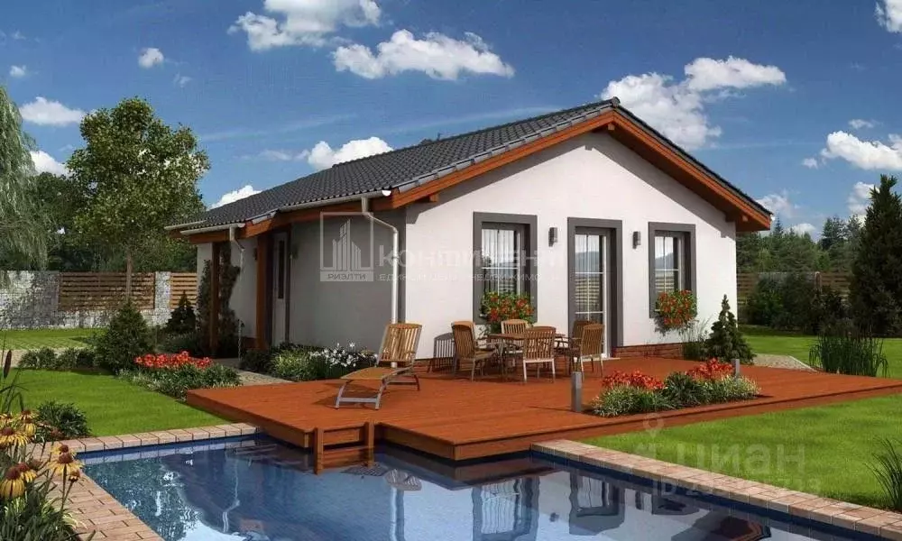 Участок в Владимирская область, Ковровский район, Малыгинское с/пос, ... - Фото 2