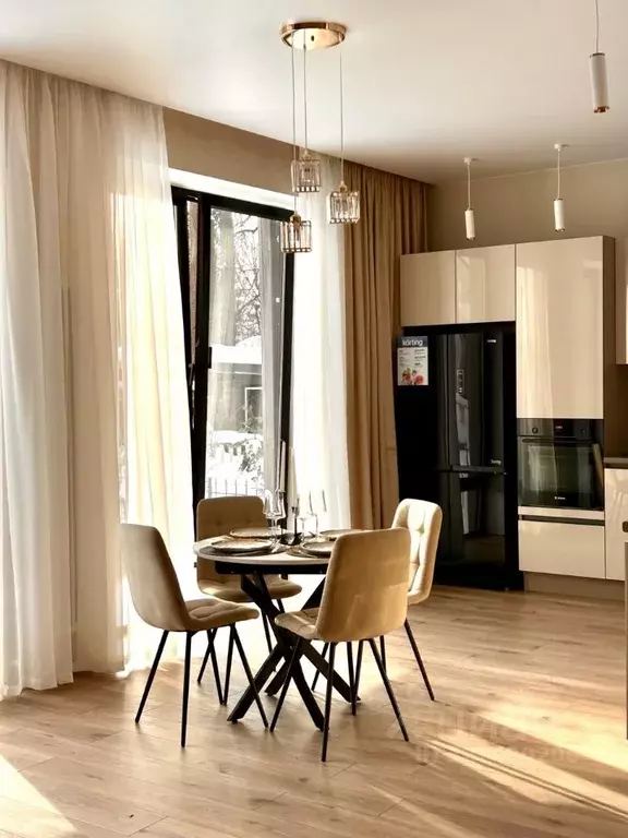 Коттедж в Московская область, Балашиха Салтыковка мкр, Озерная ул., 1 ... - Фото 1