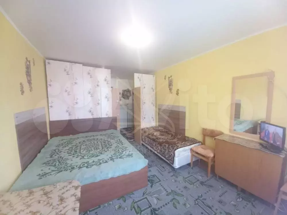 1-к. квартира, 20 м, 3/5 эт. - Фото 0