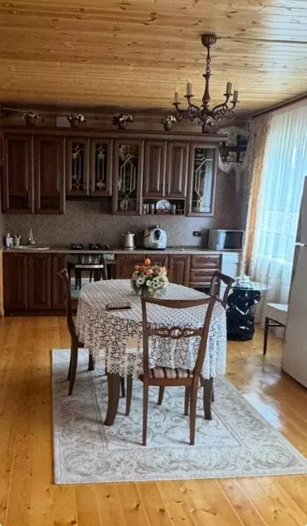 Дом в Московская область, Чехов Зеленая ул. (129 м) - Фото 2