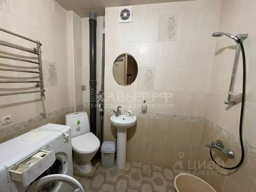 3-к кв. Крым, Саки ул. Советская (58.0 м) - Фото 0