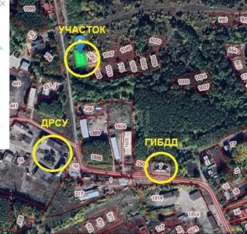 Участок, 14 сот., поселения (ижс) - Фото 2