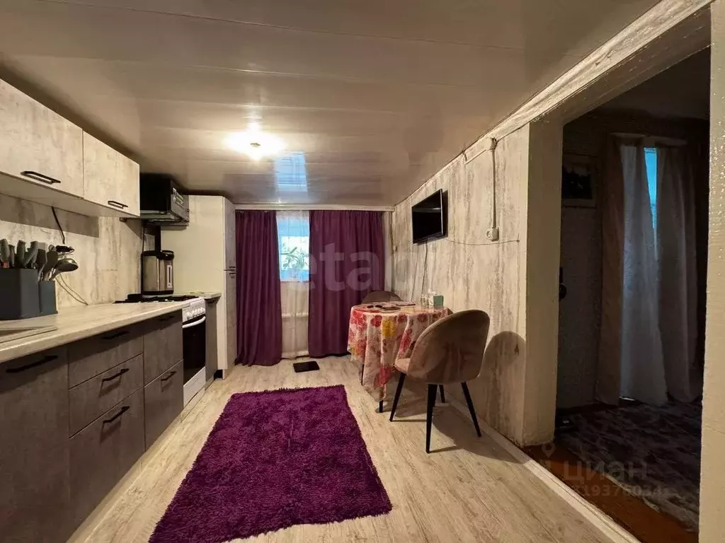 Дом в Амурская область, Белогорск ул. Шевченко, 58 (53 м) - Фото 0