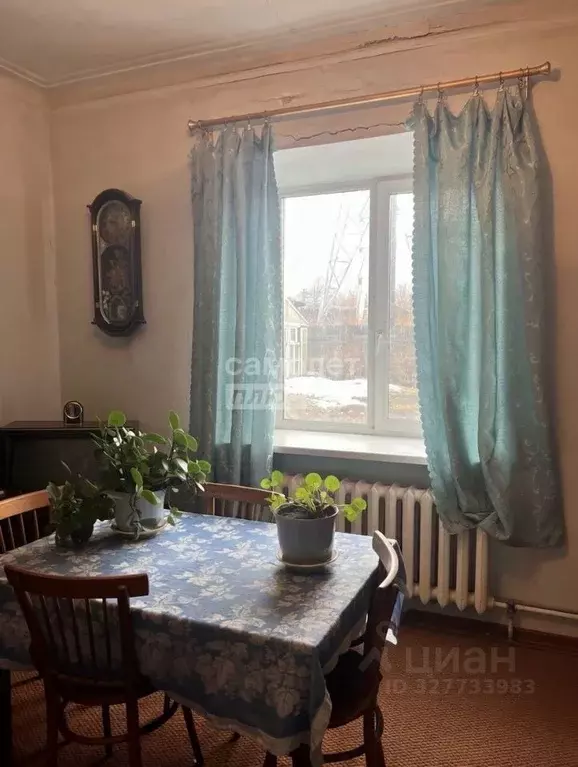2-к кв. Иркутская область, Слюдянка Гранитная ул., 3 (60.3 м) - Фото 2