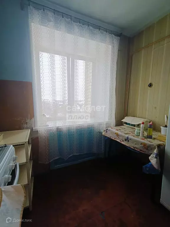 Продаётся 1-к квартира, 28.6 м - Фото 1