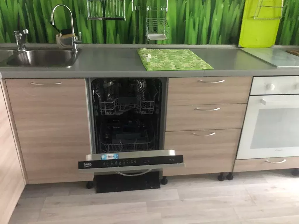 2-к кв. Московская область, Пушкино Первомайская ул., 3А (70.0 м) - Фото 1