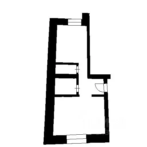 2-к кв. Санкт-Петербург Пулковское ш., 36к4 (49.0 м) - Фото 1