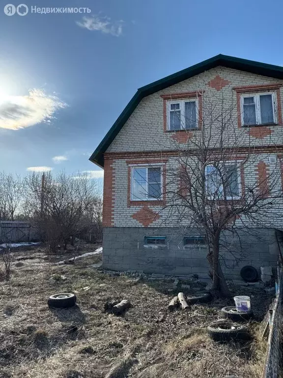 Дом в Пенза, улица Хользунова, 2В (92.5 м) - Фото 2