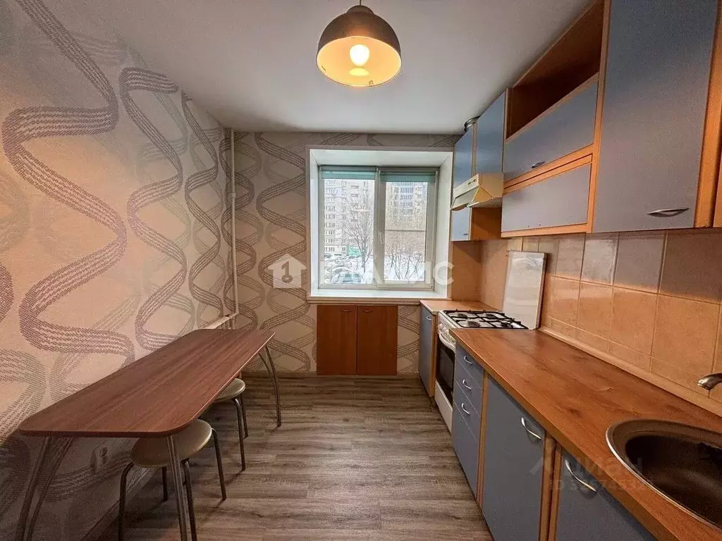 3-к кв. Ивановская область, Иваново ул. Жарова, 8 (61.0 м) - Фото 1