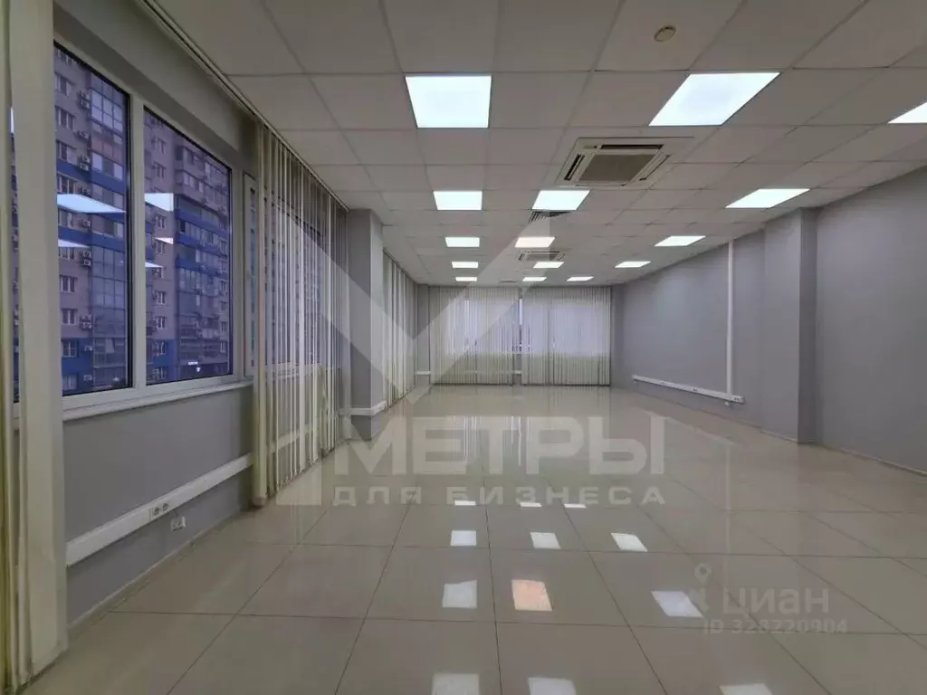 Офис в Краснодарский край, Краснодар Уральская ул., 75/1 (79 м) - Фото 1