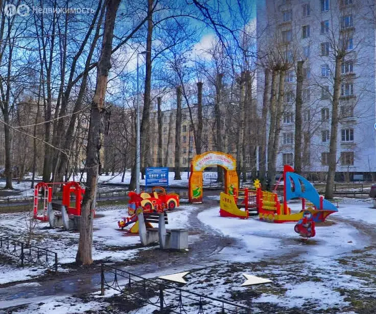 2-комнатная квартира: Санкт-Петербург, Дачный проспект, 5к7 (42.1 м) - Фото 2