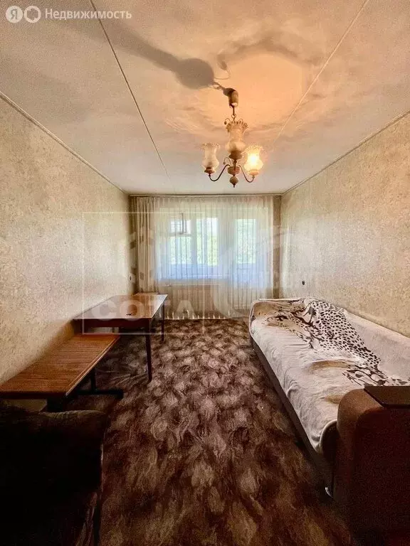 2-комнатная квартира: Воронеж, улица Юлюса Янониса, 22 (44.3 м) - Фото 0