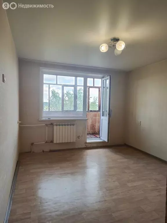 1-комнатная квартира: Каменск-Уральский, улица Ломоносова, 43 (29 м) - Фото 1