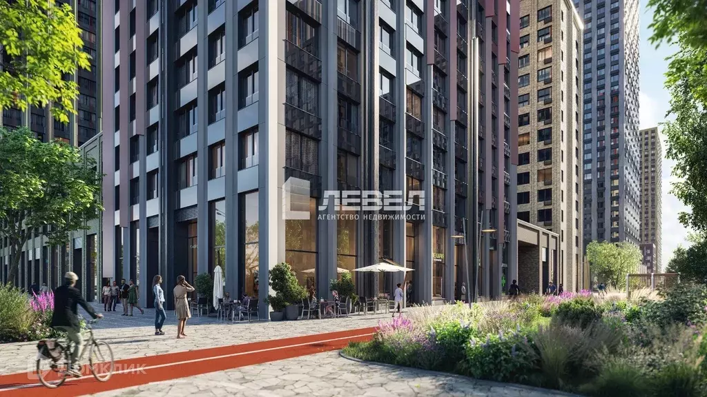 Продаётся 2-к квартира, 52.8 м - Фото 1