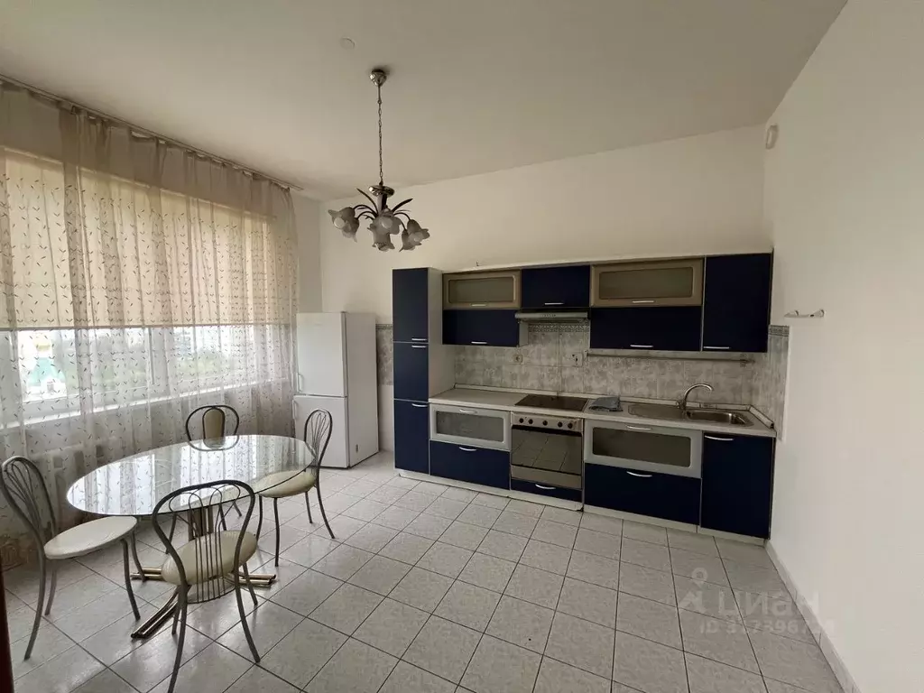 3-к кв. Москва ул. Толбухина, 3К2 (140.0 м) - Фото 0