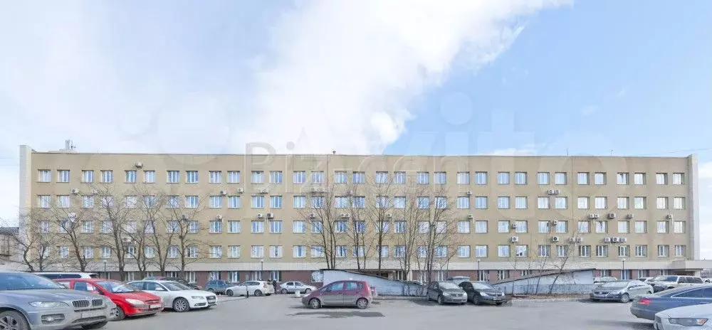 Офисное помещение 117 кв.м от собственника - Фото 0