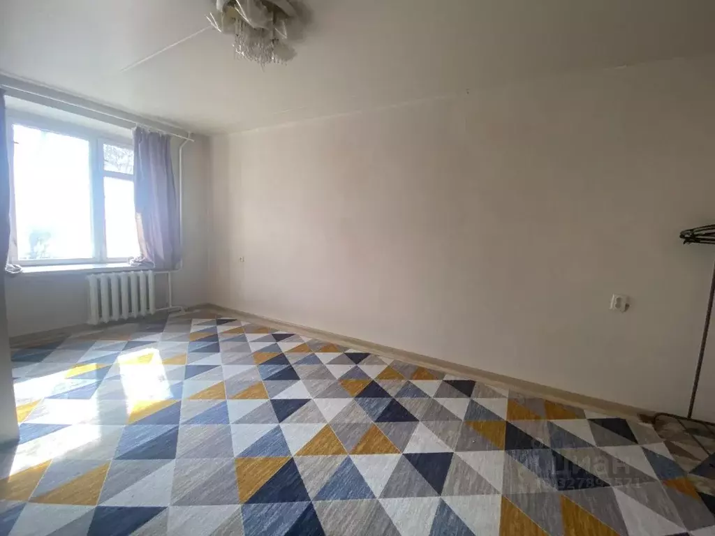 1-к кв. Москва ул. Артамонова, 12К2 (32.0 м) - Фото 2