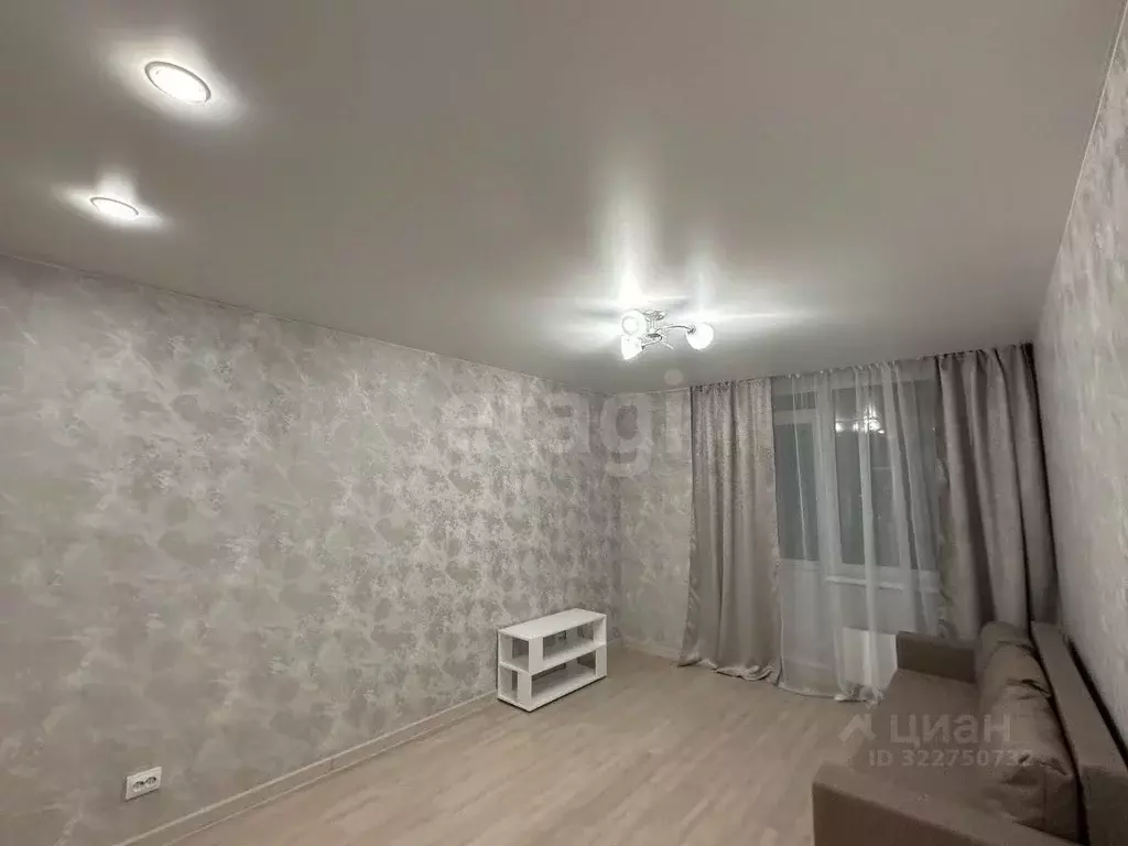 1-к кв. Новосибирская область, Новосибирск ул. Дуси Ковальчук, 378Б ... - Фото 1