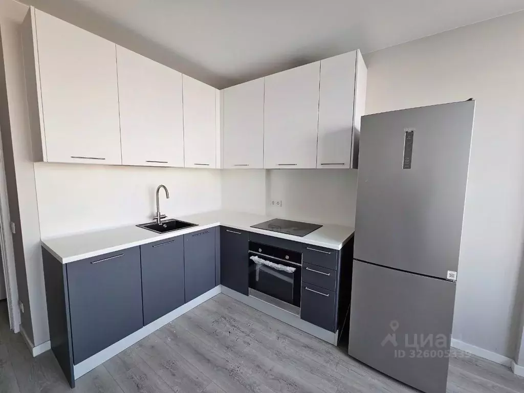 1-к кв. Московская область, Красногорск ул. Тенистых Аллей, 1к3 (32.0 ... - Фото 1