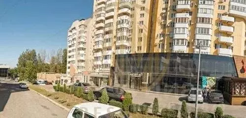 4-к кв. Ставропольский край, Пятигорск ул. Панагюриште, 4 (100.0 м) - Фото 0