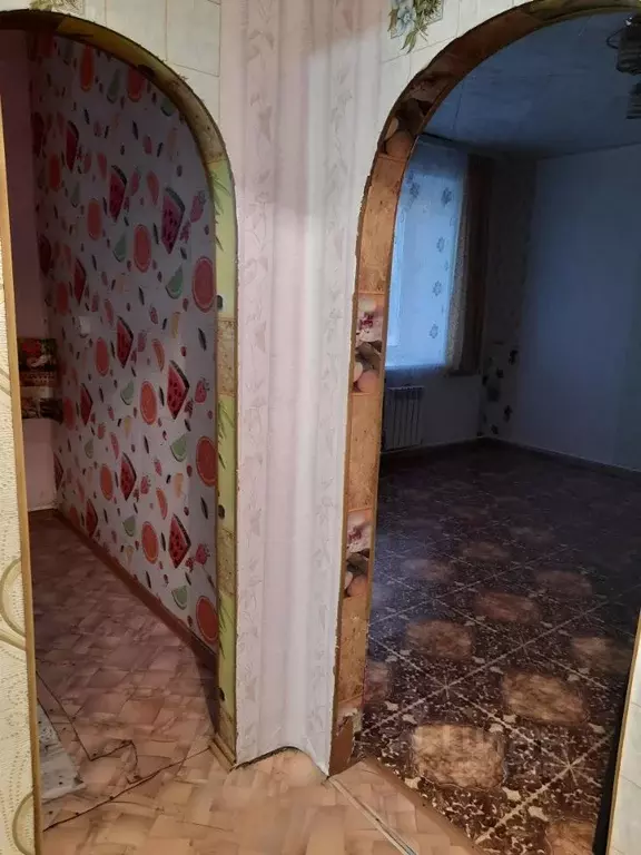 1-к кв. Забайкальский край, Чита Александро-Заводская ул., 9 (30.0 м) - Фото 2