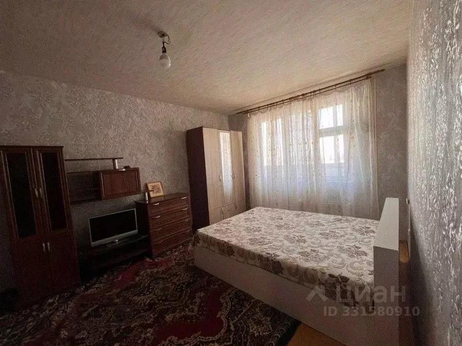 1-к кв. Москва ул. Академика Понтрягина, 19 (41.0 м) - Фото 1