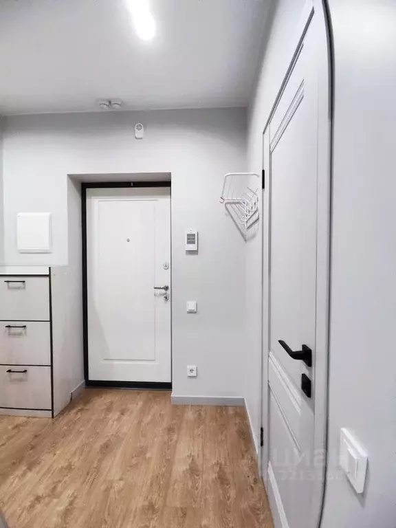 3-к кв. Башкортостан, Уфа ул. Пархоменко, 156Б (64.1 м) - Фото 1