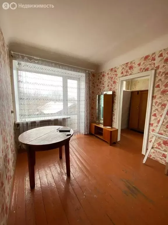 2-комнатная квартира: Октябрьск, улица Дзержинского, 14 (38.2 м) - Фото 1