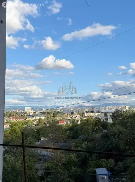 1-комнатная квартира: Симферополь, улица Фрунзе, 41А (41 м) - Фото 1