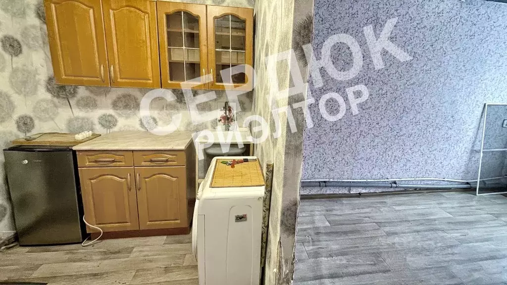 Комната Вологодская область, Череповец ул. Сталеваров, 28 (16.1 м) - Фото 1