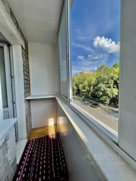 2-к кв. Пермский край, Пермь ул. Швецова, 41 (50.0 м) - Фото 2