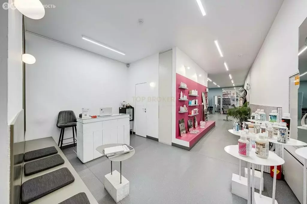 Помещение свободного назначения (66.4 м) - Фото 1