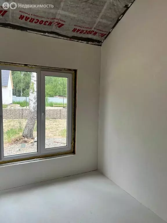 Дом в Свердловская область, Белоярский муниципальный округ, деревня ... - Фото 1