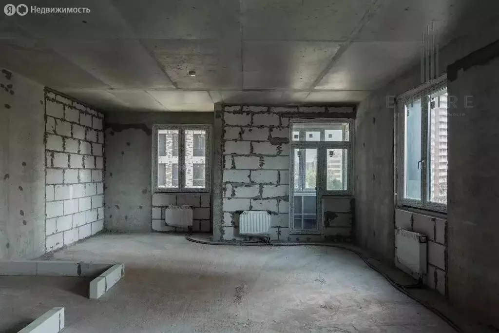 2-комнатная квартира: Грозный, проспект В.В. Путина, 1А (70 м) - Фото 2