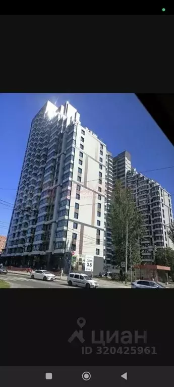 Помещение свободного назначения в Ростовская область, Ростов-на-Дону ... - Фото 0