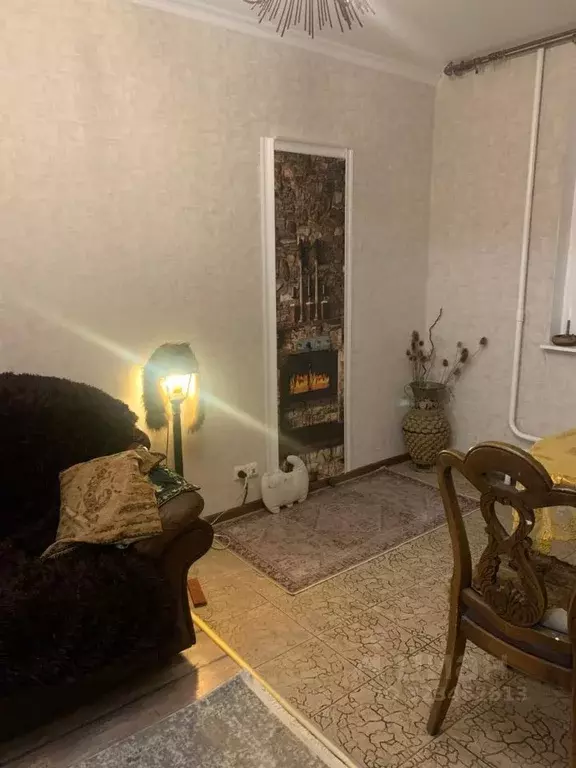 3-к кв. Московская область, Балашиха Ольгино мкр, ул. Граничная, 10 ... - Фото 2