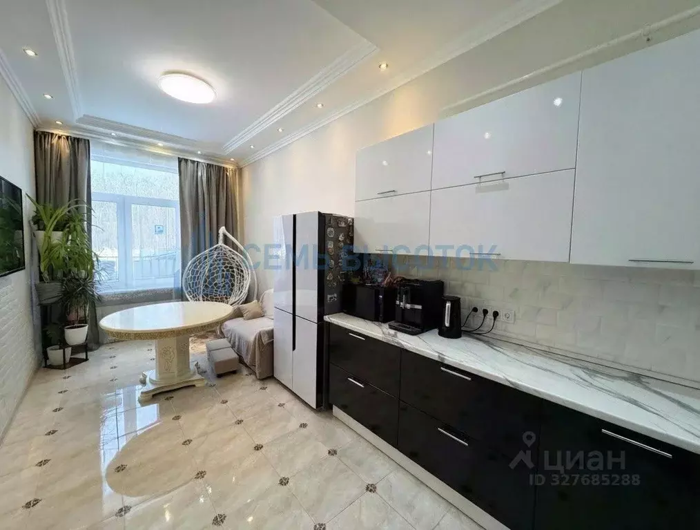 2-к кв. Московская область, Ленинский городской округ, пос. Мещерино ... - Фото 1