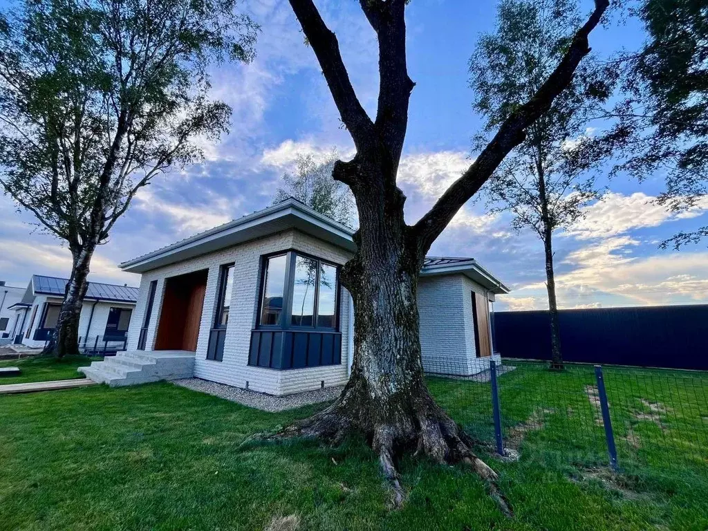 Дом в Московская область, Дедовск г. Истра муниципальный округ,  (105 ... - Фото 1