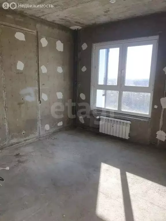2-комнатная квартира: Ангарск, 34-й микрорайон, 51 (45.7 м) - Фото 1