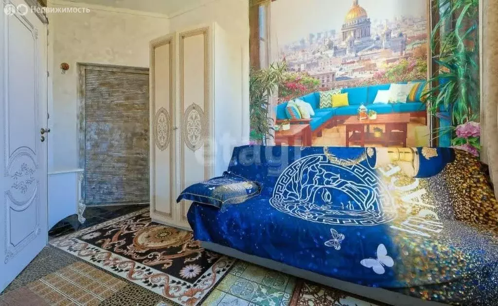 Квартира-студия: посёлок Переславское, Озёрная улица, 12 (18 м) - Фото 2