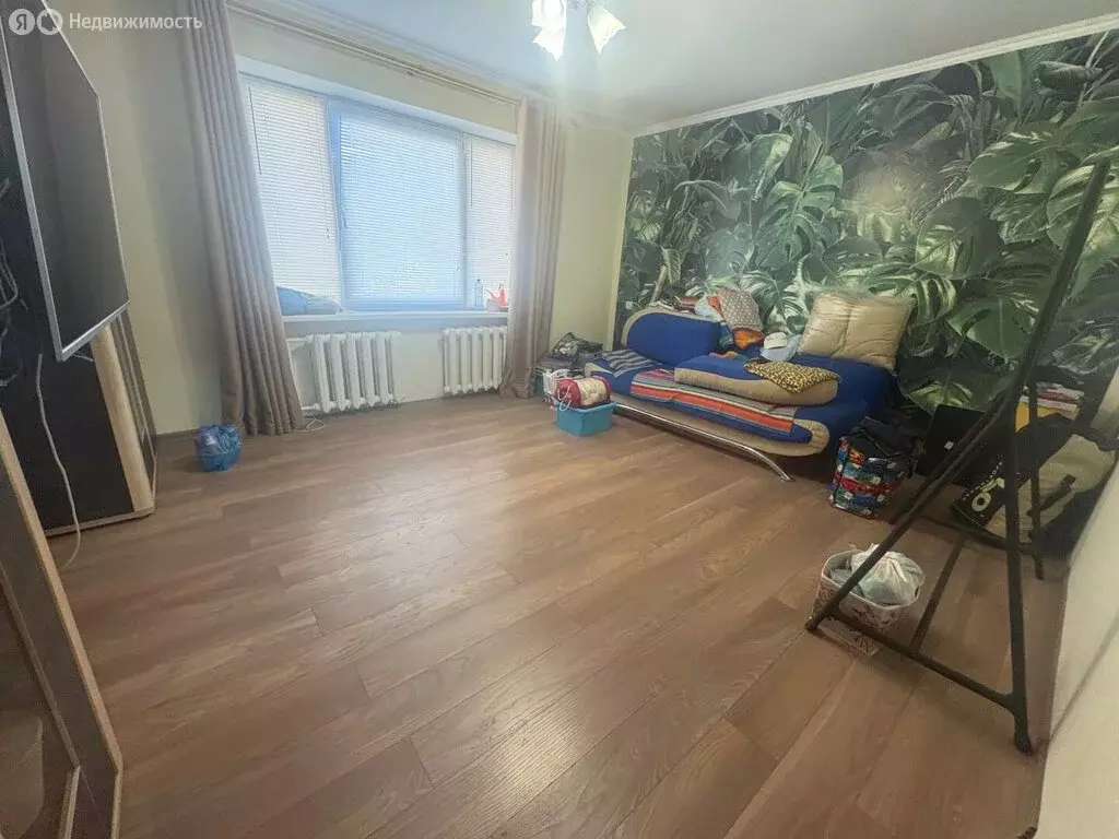 1-комнатная квартира: Калининград, Тихорецкая улица, 18 (39 м) - Фото 1