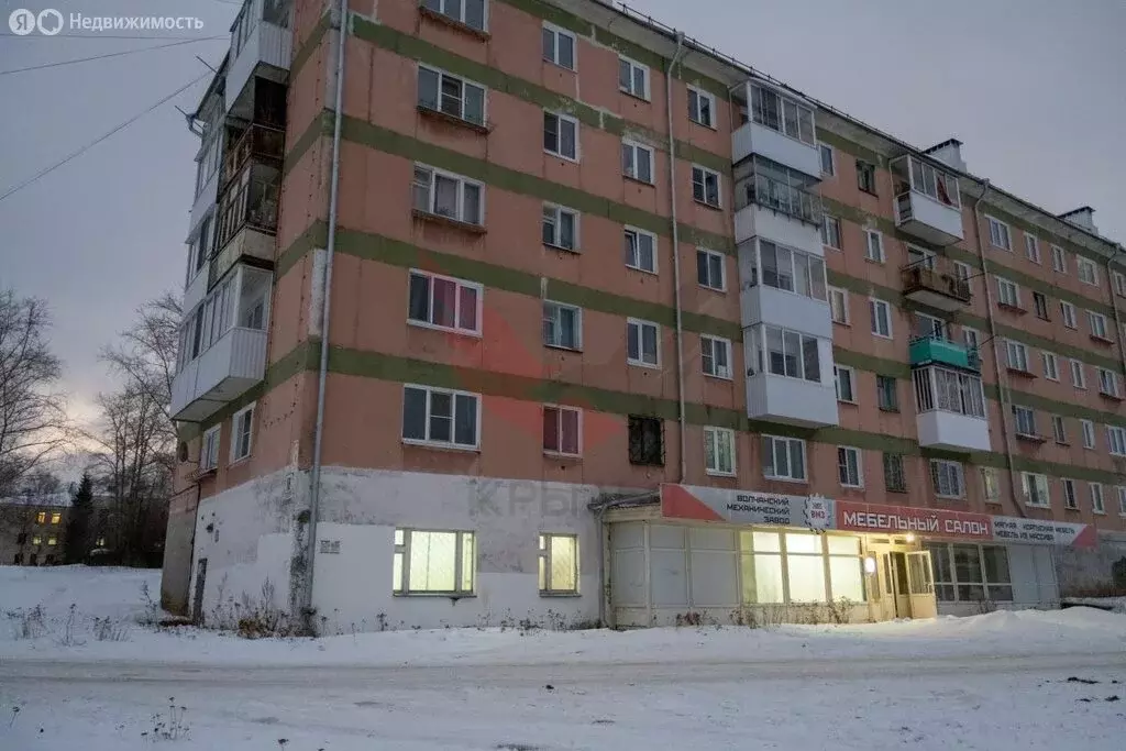 Помещение свободного назначения (291 м) - Фото 0