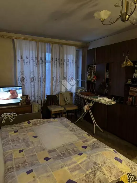2-к кв. Санкт-Петербург Краснопутиловская ул., 100 (43.8 м) - Фото 0