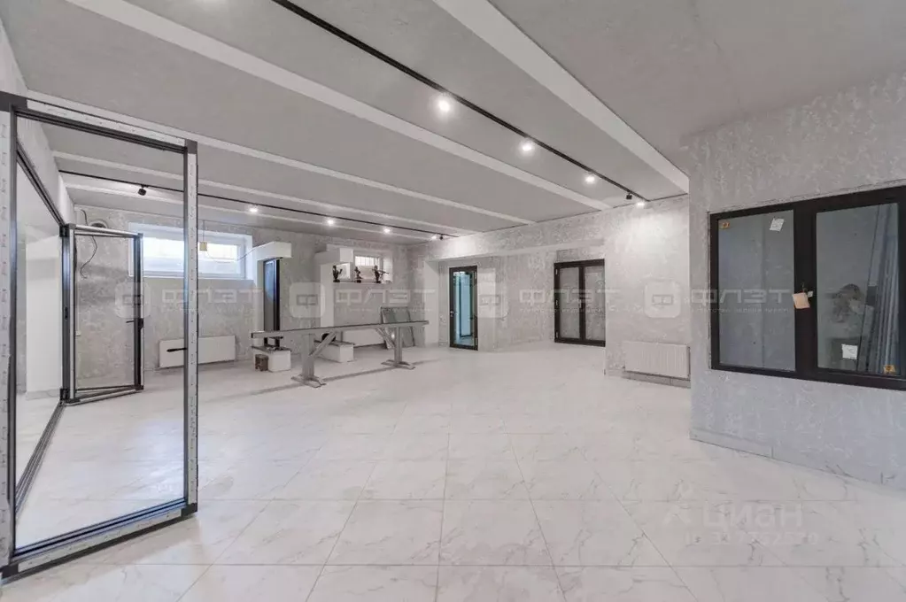 Офис в Татарстан, Казань просп. Победы, 226А (331 м) - Фото 2