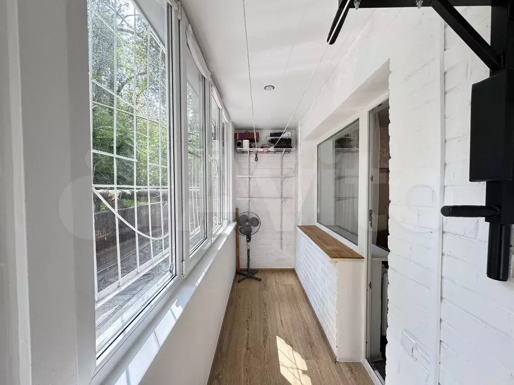 1-к. квартира, 40 м, 2/9 эт. - Фото 1