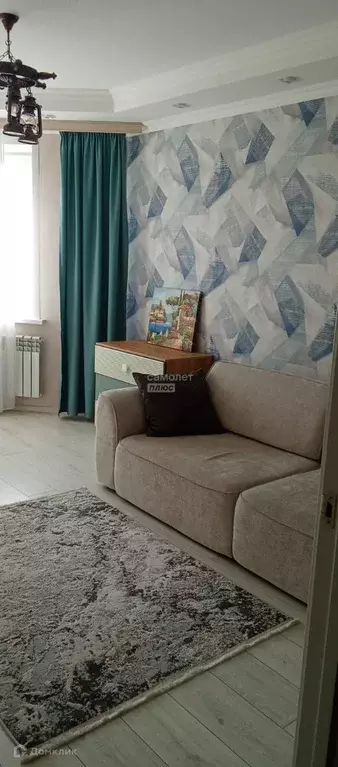 Продаётся 1-к квартира, 40 м - Фото 0