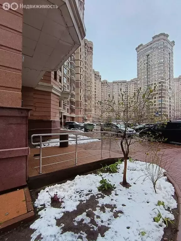 1-комнатная квартира: Раменское, Северное шоссе, 12 (50.1 м) - Фото 2