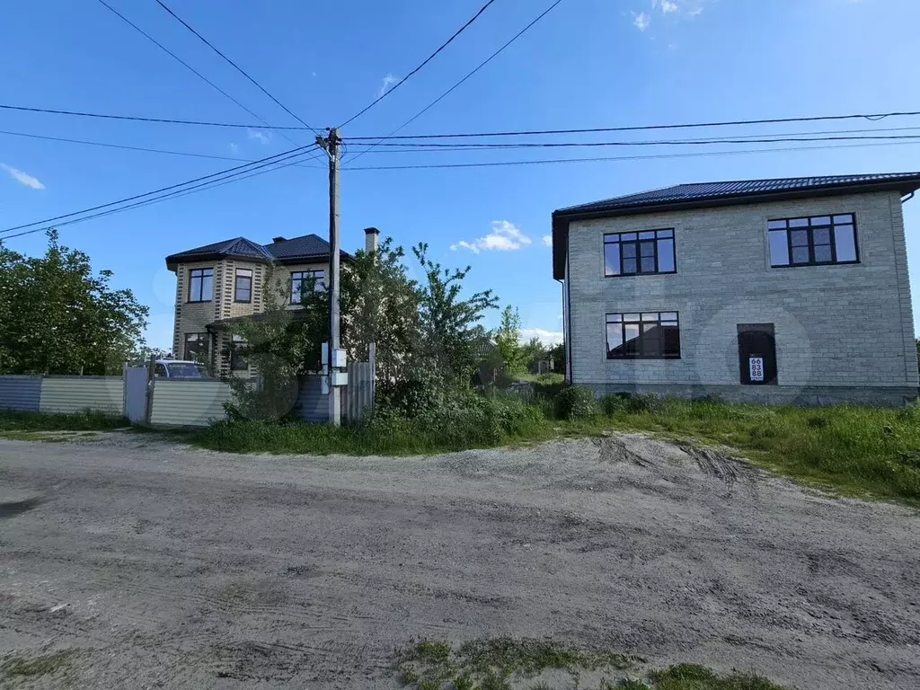 Дом 182 м на участке 7 сот. - Фото 1