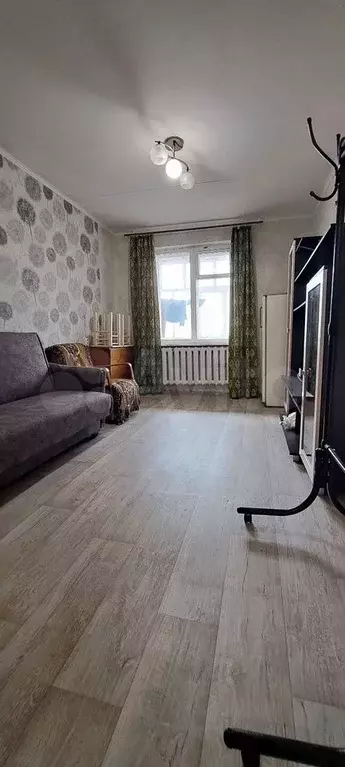 Комната 12,2 м в 4-к., 1/9 эт. - Фото 0