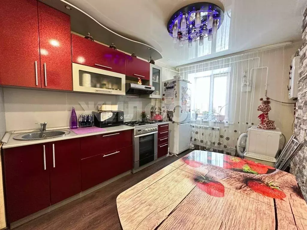 Квартира, 2 комнаты, 40 м - Фото 1